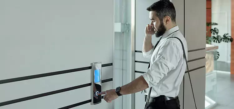 Cloud Based Access Control Brook Park
