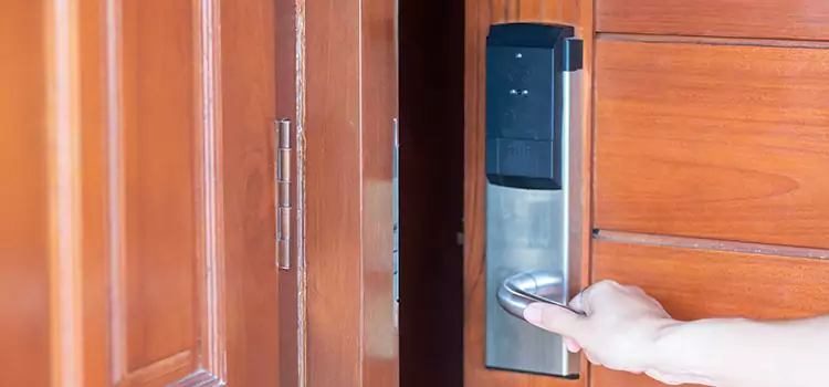 Commercial Keyless Entry Locks Brook Park