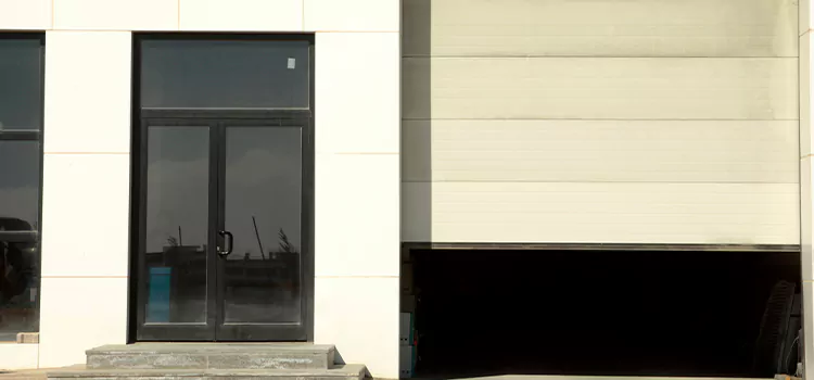 Choose Door & Gate Services Brook Park for Unmatched Expertise