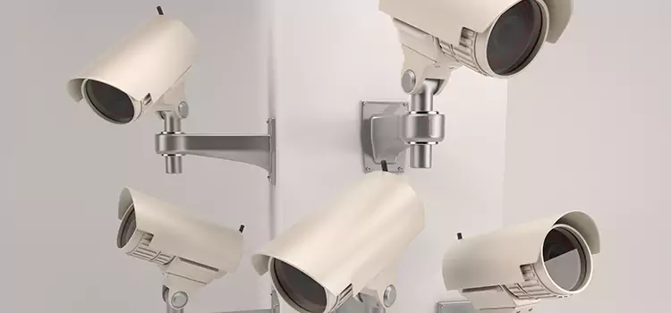 Your Trusted Partner for CCTV Solutions in Brook Park