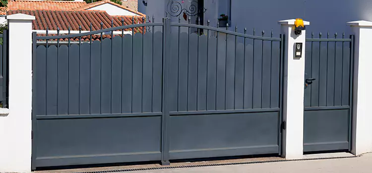 Emergency Commercial Gate Repair Brook Park