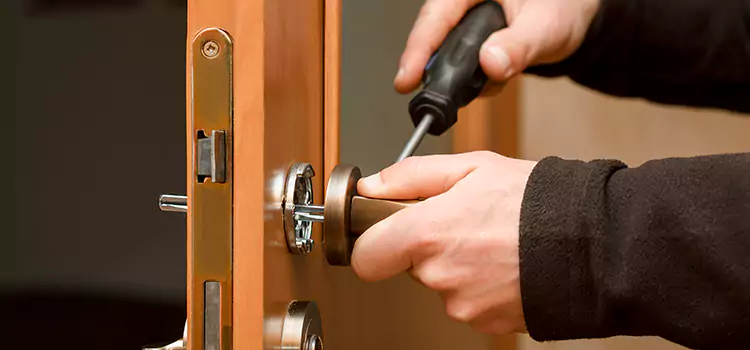 Semi Truck Locksmith Brook Park