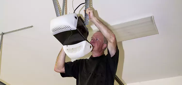 Garage Door Opener Service Brook Park