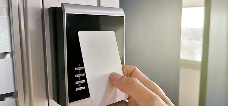 NMS Proximity Switch Door Systems Brook Park