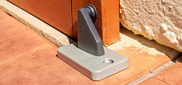 Aesthetic Door Stop Selection Brook Park