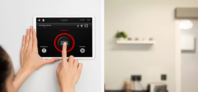 Blink Video Doorbell Installation Brook Park