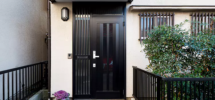 Popular Exterior Door Options in Brook Park, OH