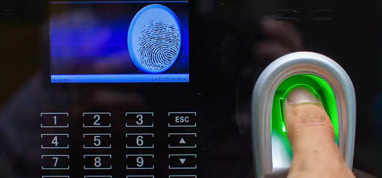 Your Trusted Partner for Secure Access in Brook Park, OH