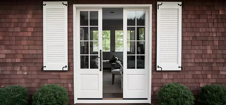 French Door Restoration Brook Park