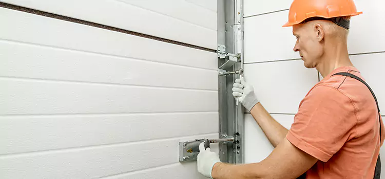 Why Choose Us for Garage Door Lock Services in Brook Park, OH?