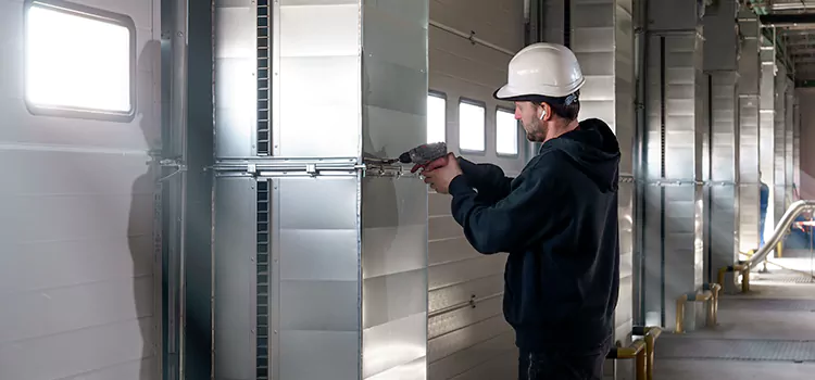 Prompt and Professional Garage Door Service in Brook Park, Ohio