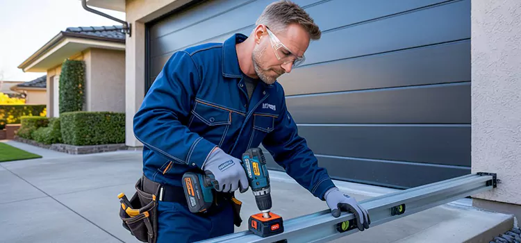 Why Choose Us for Garage Door Off Track Services in Brook Park, Ohio?