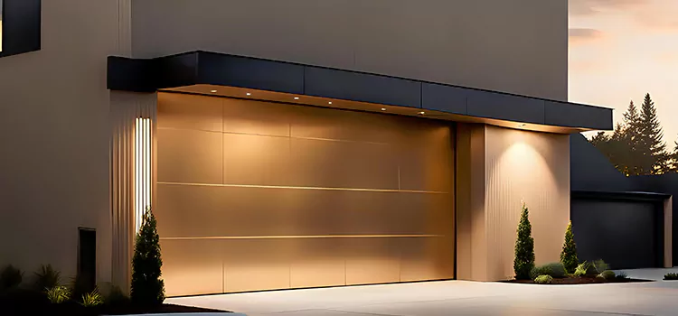 Garage Door Remote Programming Brook Park