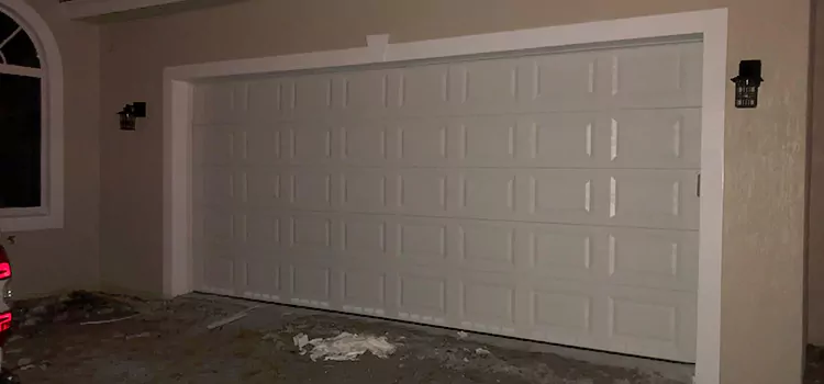 Garage Door Coil Replacement Brook Park
