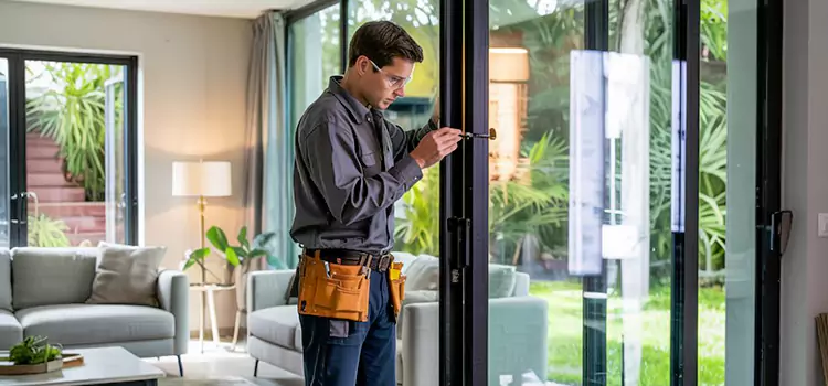 Why Choose Us for Your Glass Door Needs in Brook Park, OH?