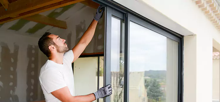 Emergency Sliding Glass Door Repair Brook Park
