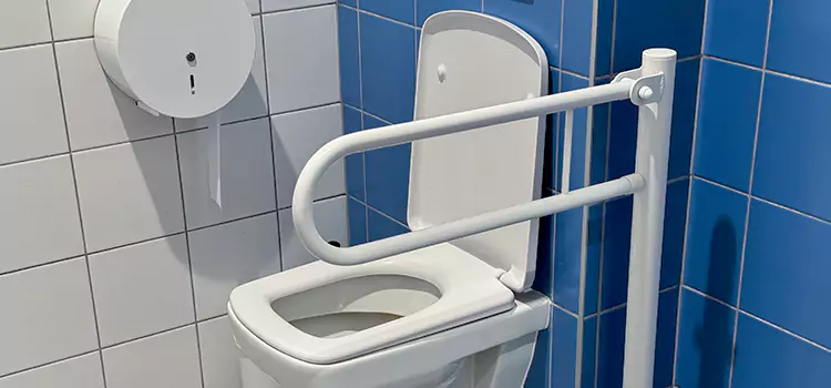 Comprehensive Solutions in Brook Park, OH for Accessible Facilities