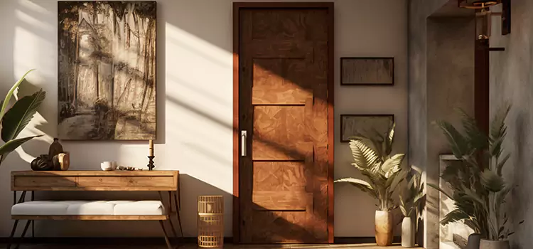 Specialty Interior Doors Brook Park