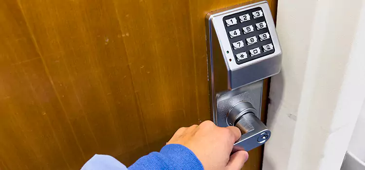 Why Choose Us for Your Keypad Lock Needs in Brook Park, OH?