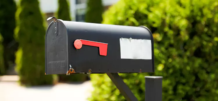 Secure Mailboxes for Packages Brook Park