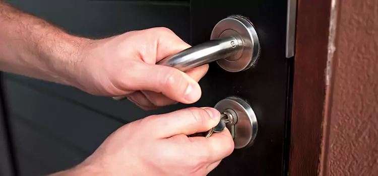 Master Key Control and Audits Brook Park
