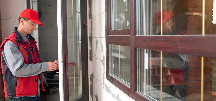 Sliding Door Lock Repair Brook Park