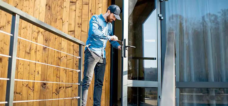 Emergency Patio Door Repair Brook Park