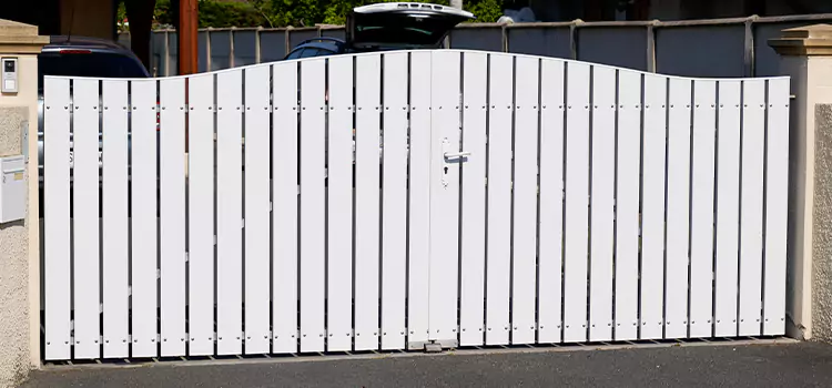 Why Choose Us for Residential Gate Repair in Brook Park, OH?