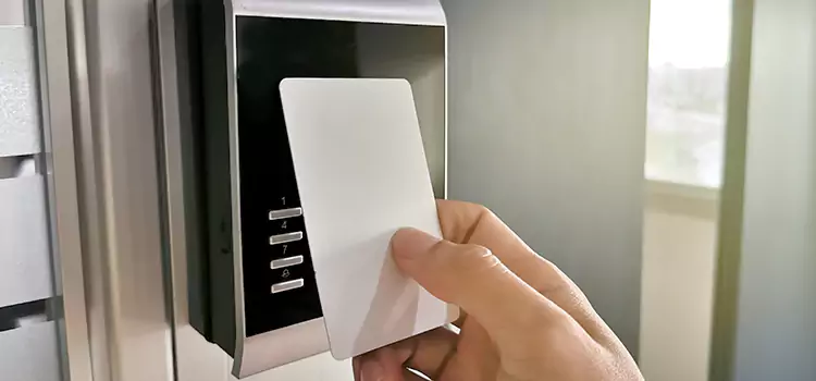 Advanced RFID Technology Integration in Brook Park, OH