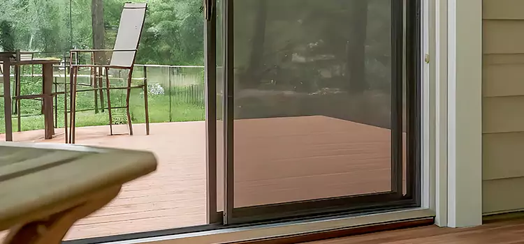 Garage Screen Door Installation Brook Park