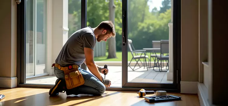 Patio Door Installation Experts in Brook Park, OH
