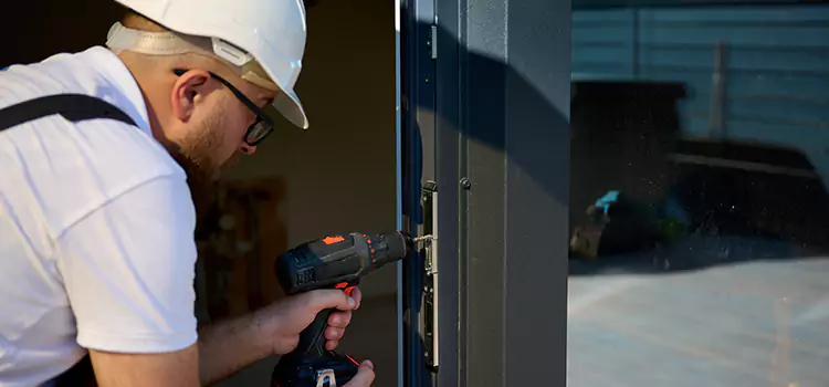 Aluminium Sliding Door Lock Fitting Brook Park