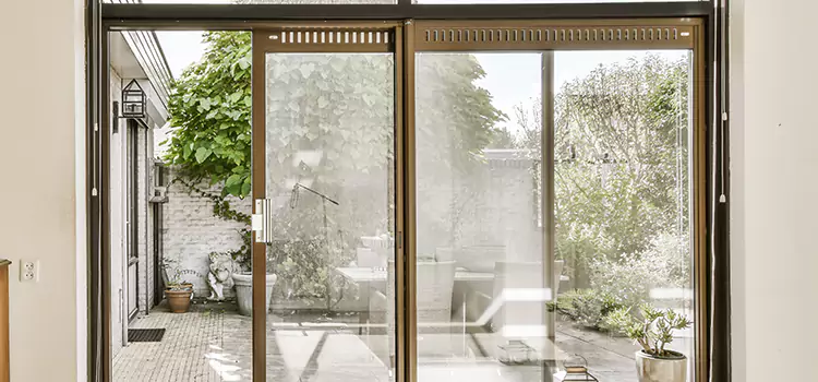 Glass Door Panel Replacement Cost Brook Park