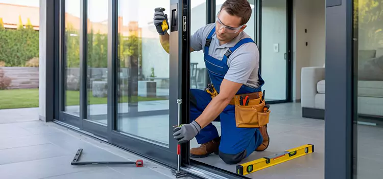 Patio Door Replacement Brook Park