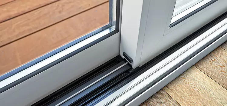 Why Your Sliding Door Keeps Getting Stuck in Brook Park, OH?