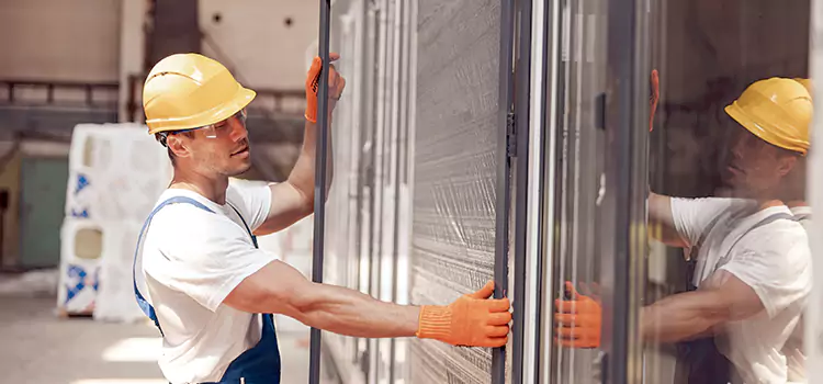Sliding Door Mesh Replacement Brook Park