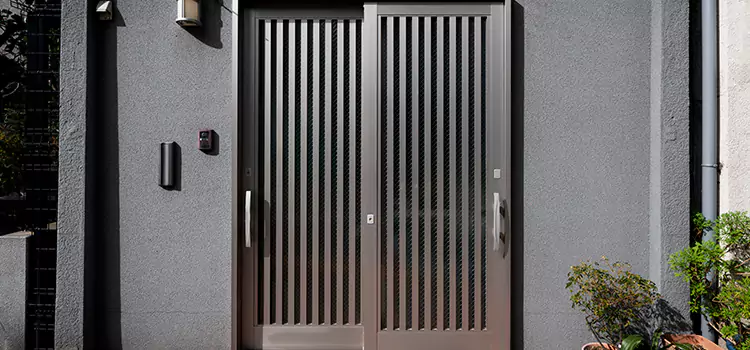 Specialized Steel Door Services in Brook Park, OH
