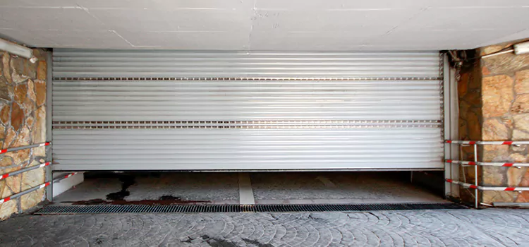 Steel Garage Door Repair Brook Park