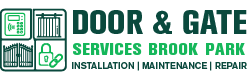 Door & Gate Services Brook Park